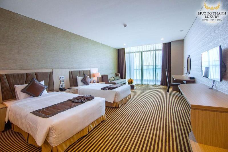 Muong Thanh Luxury Khanh Hoa Hotel