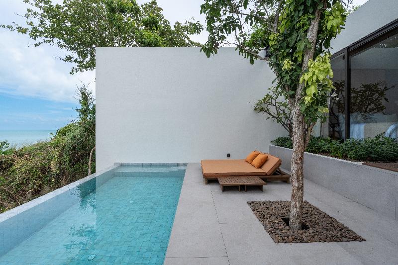 Cape Fahn Hotel image
