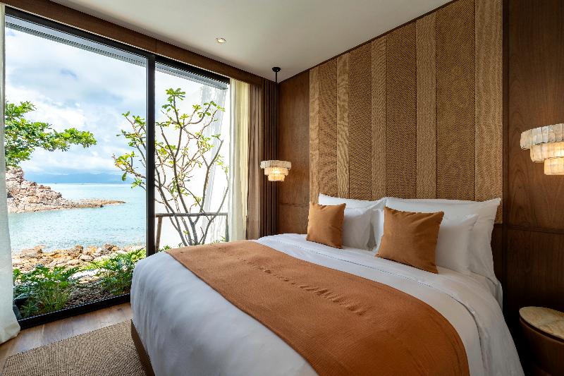 Cape Fahn Hotel image