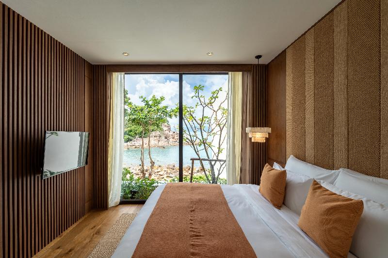 Cape Fahn Hotel image
