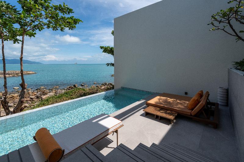 Cape Fahn Hotel image