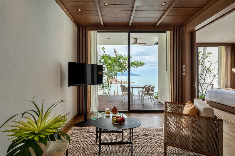 Cape Fahn Hotel image