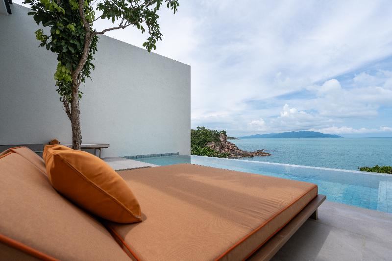 Cape Fahn Hotel image