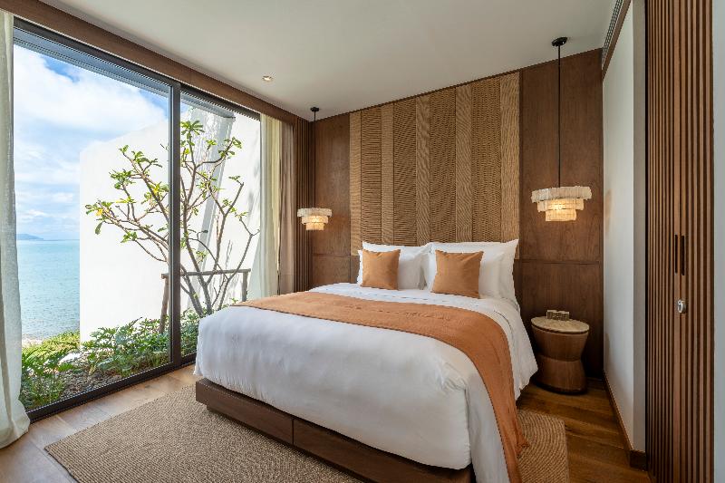 Cape Fahn Hotel image