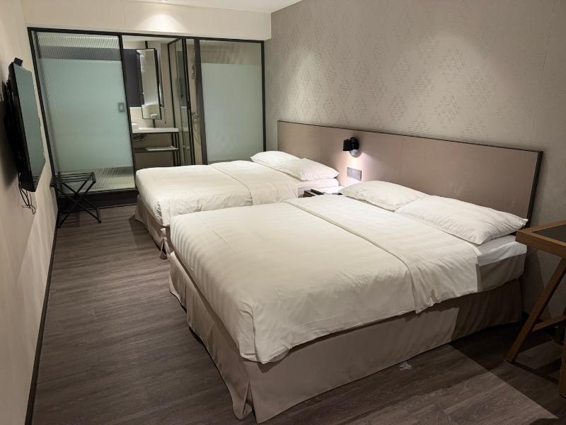 CitySuites Taoyuan Station image