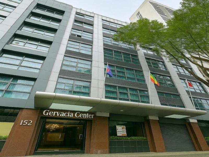 Gervasia Hotel image