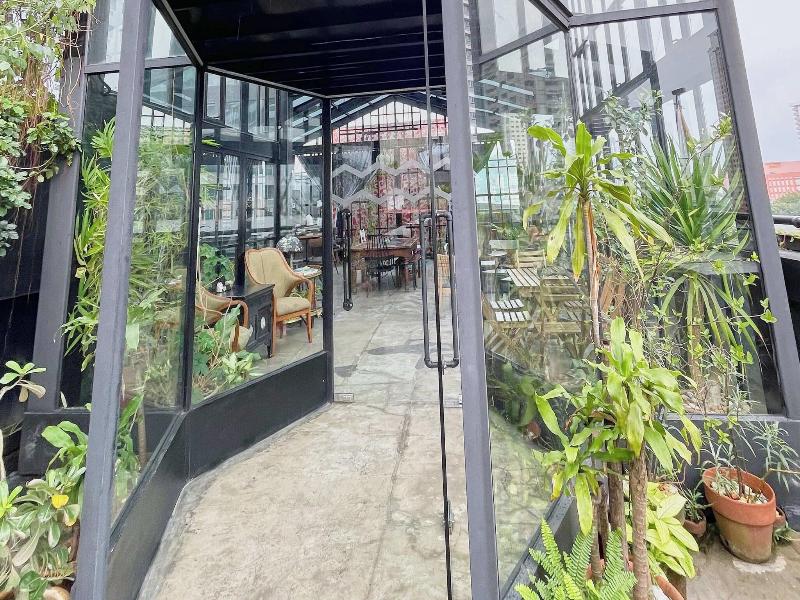 Gervasia Hotel image