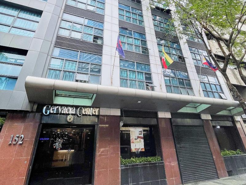 Gervasia Hotel image