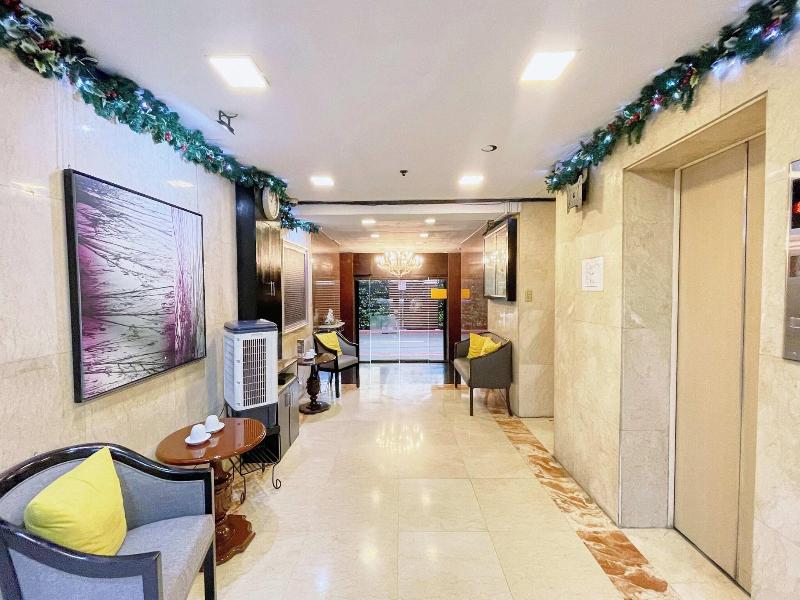 Gervasia Hotel image