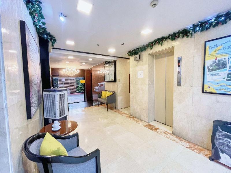 Gervasia Hotel image