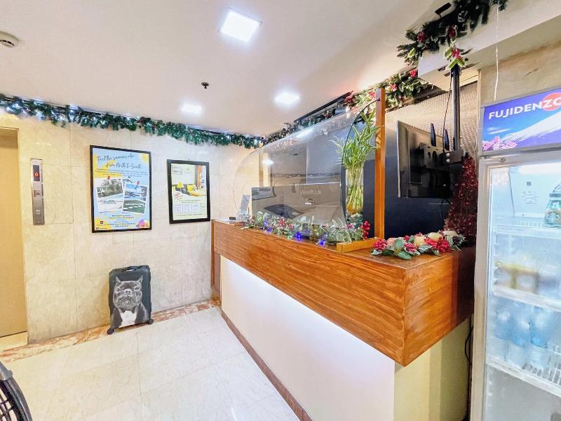 Gervasia Hotel image