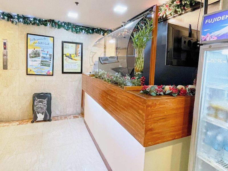 Gervasia Hotel image