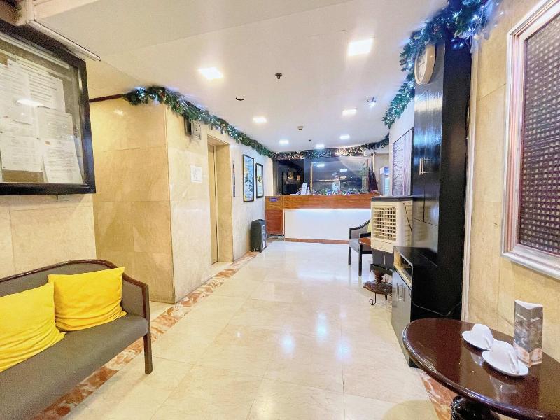 Gervasia Hotel image