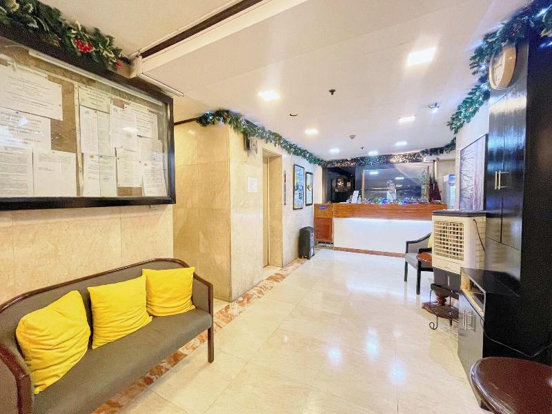 Gervasia Hotel image