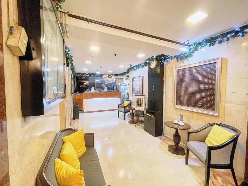 Gervasia Hotel image