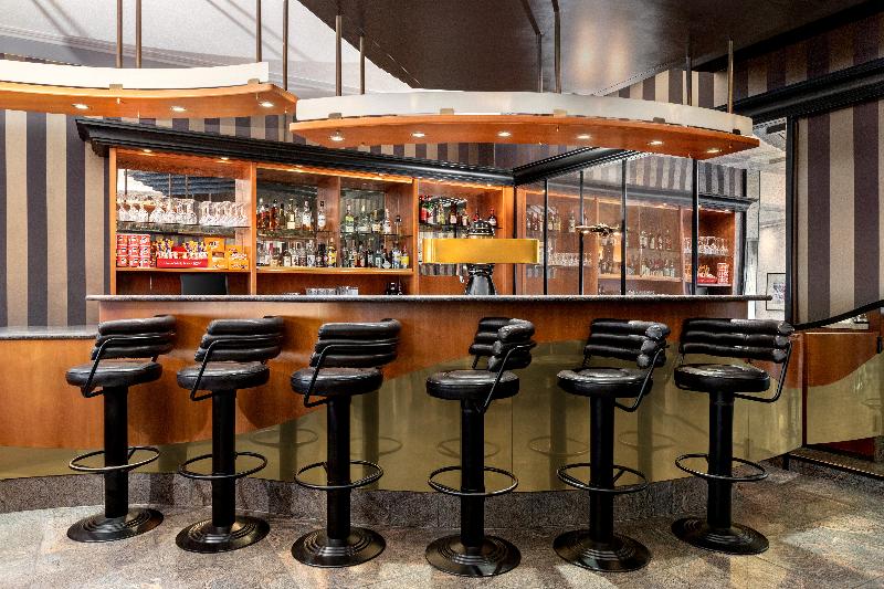 Amedia Weiden, Trademark Collection By Wyndham BAR