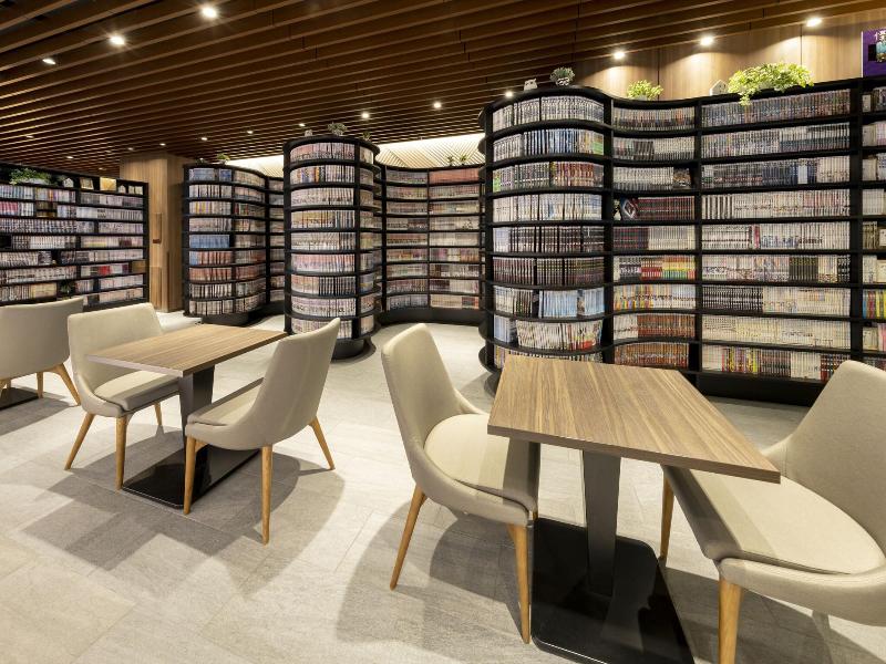 The Hedistar Hotel Kyoto Nijo image