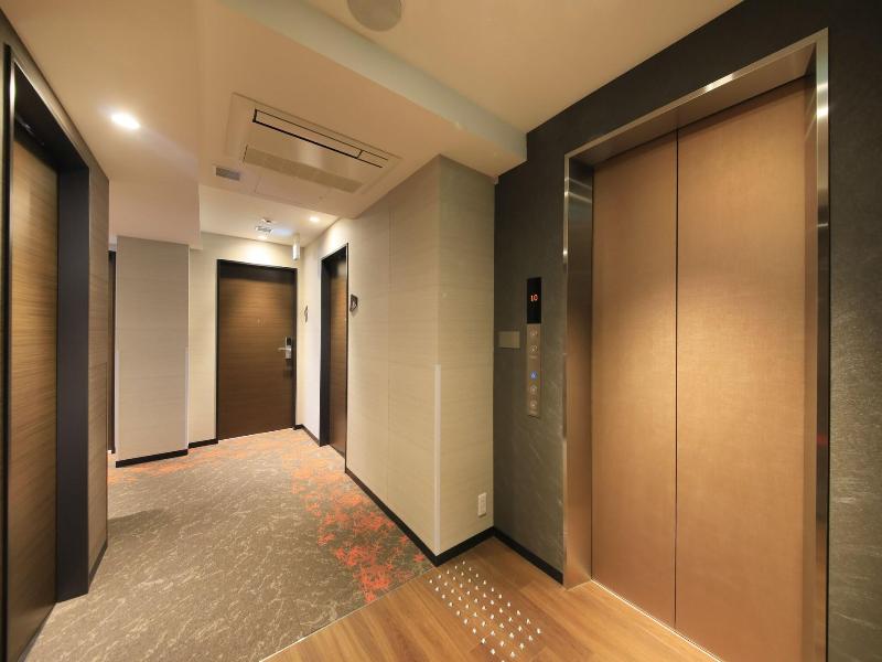 The Hedistar Hotel Kyoto Nijo image