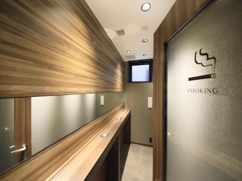 The Hedistar Hotel Kyoto Nijo image