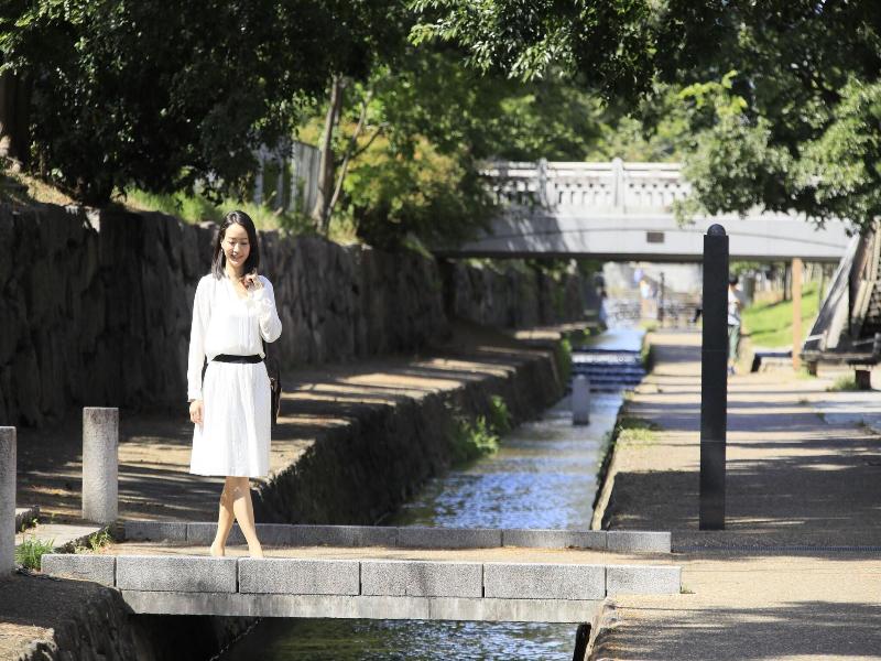 The Hedistar Hotel Kyoto Nijo image