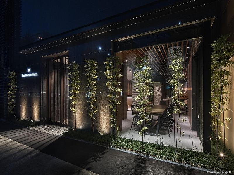 The Hedistar Hotel Kyoto Nijo image