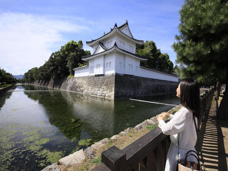 The Hedistar Hotel Kyoto Nijo image