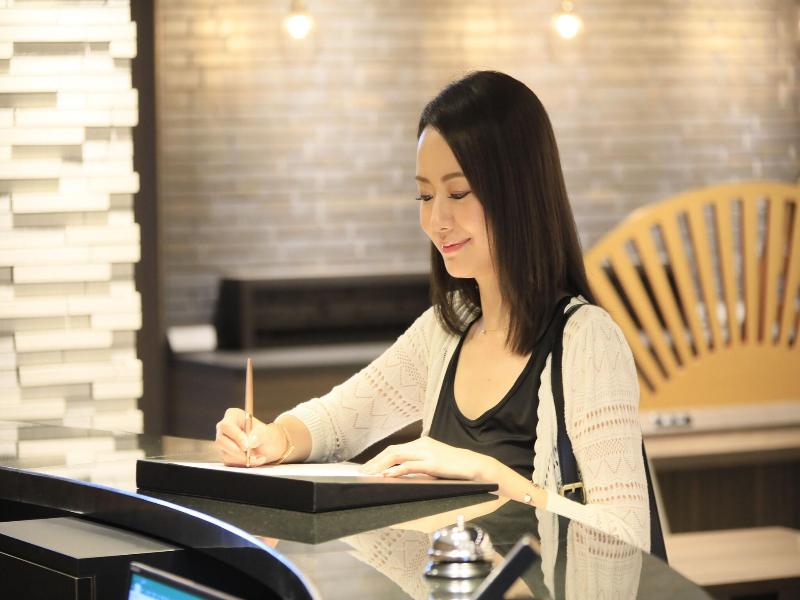 The Hedistar Hotel Kyoto Nijo image