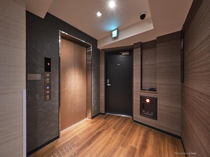 The Hedistar Hotel Kyoto Nijo image
