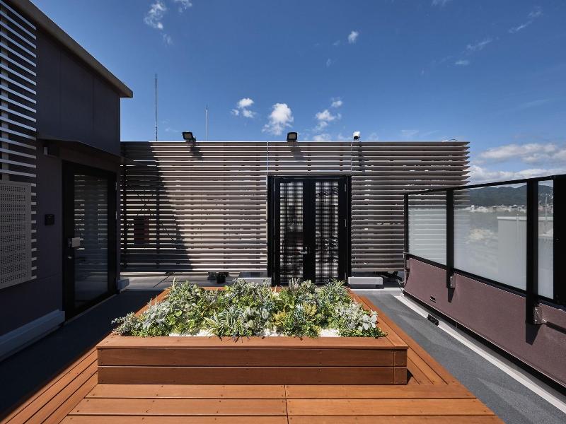 The Hedistar Hotel Kyoto Nijo image