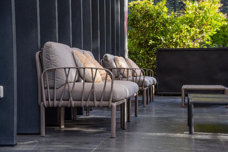 Ola Santiago Providencia, Tapestry Collection By H image