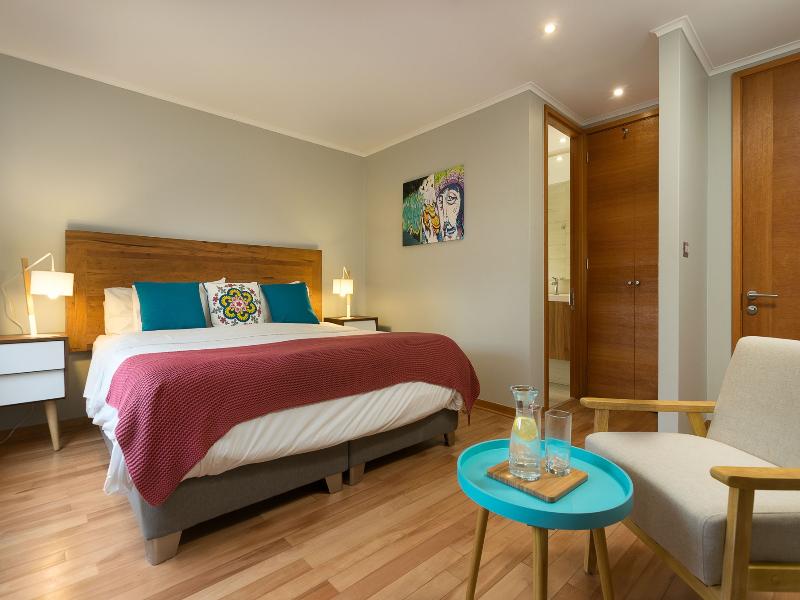 Casa Bellavista Hotel image