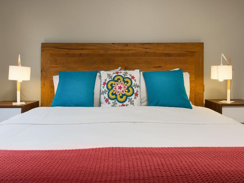 Casa Bellavista Hotel image
