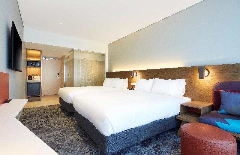 Holiday Inn Express Sydney Airport image