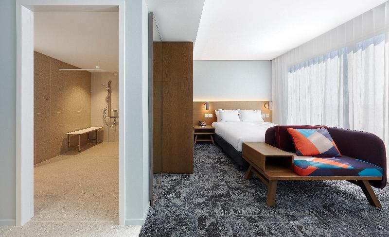 Holiday Inn Express Sydney Airport image
