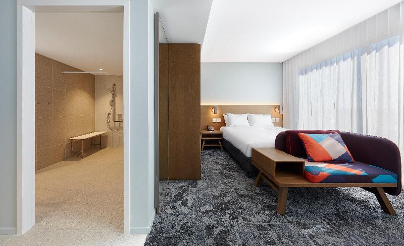 Holiday Inn Express Sydney Airport image