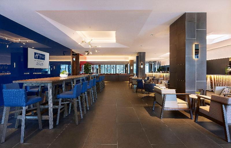 Holiday Inn Express Melbourne Southbank