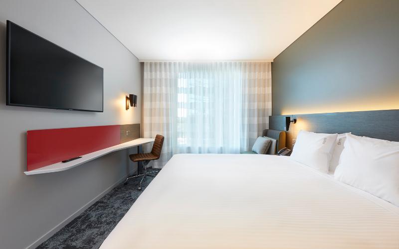 Holiday Inn Express Melbourne Southbank image
