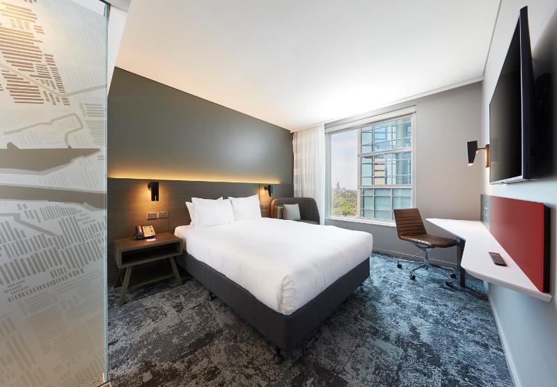 Holiday Inn Express Melbourne Southbank image