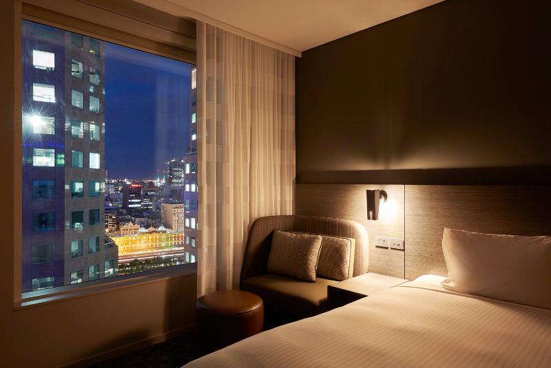 Holiday Inn Express Melbourne Southbank image