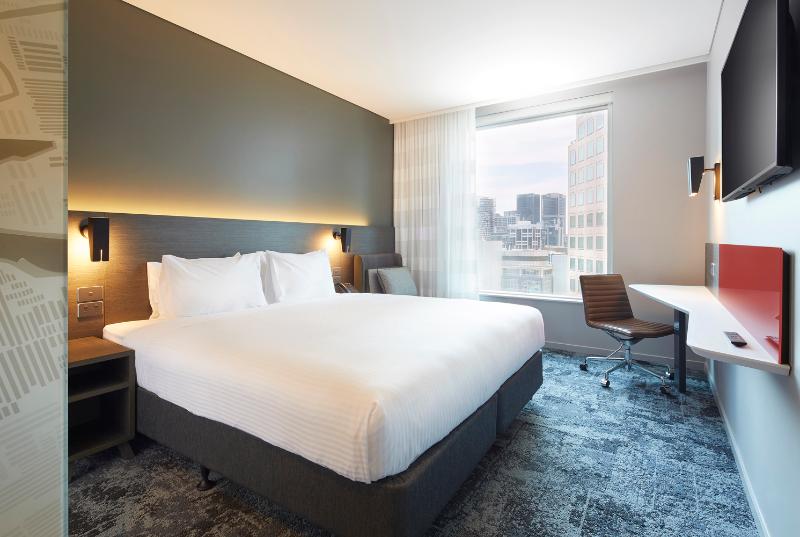 Holiday Inn Express Melbourne Southbank image