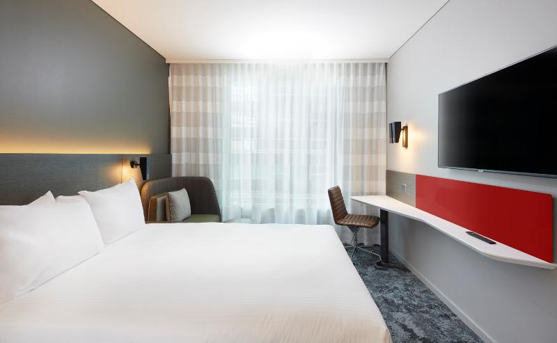 Holiday Inn Express Melbourne Southbank image