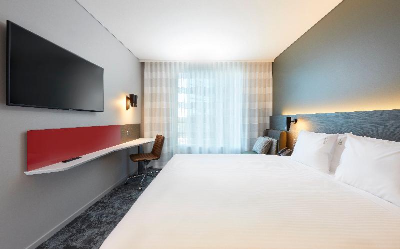 Holiday Inn Express Melbourne Southbank image
