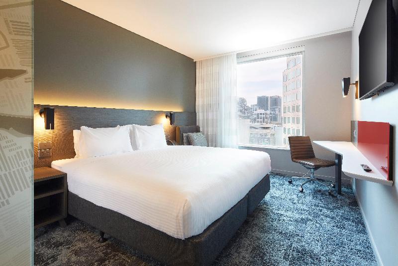 Holiday Inn Express Melbourne Southbank image