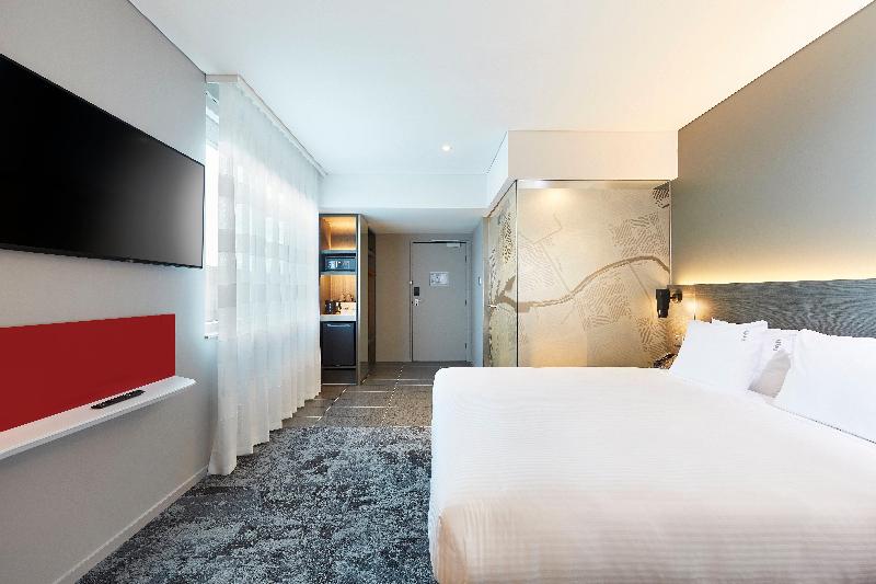 Holiday Inn Express Melbourne Southbank image