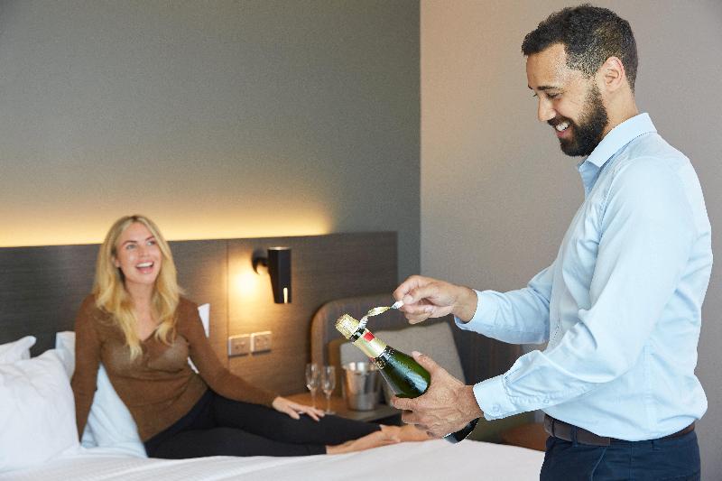 Holiday Inn Express Melbourne Southbank image