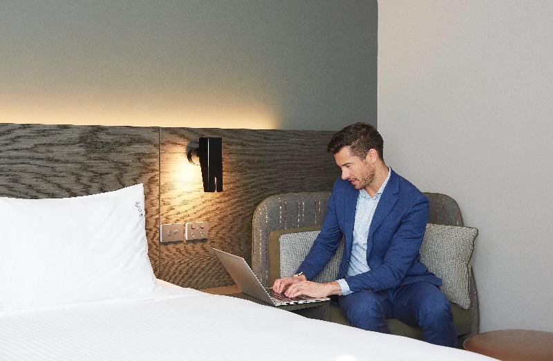 Holiday Inn Express Melbourne Southbank image