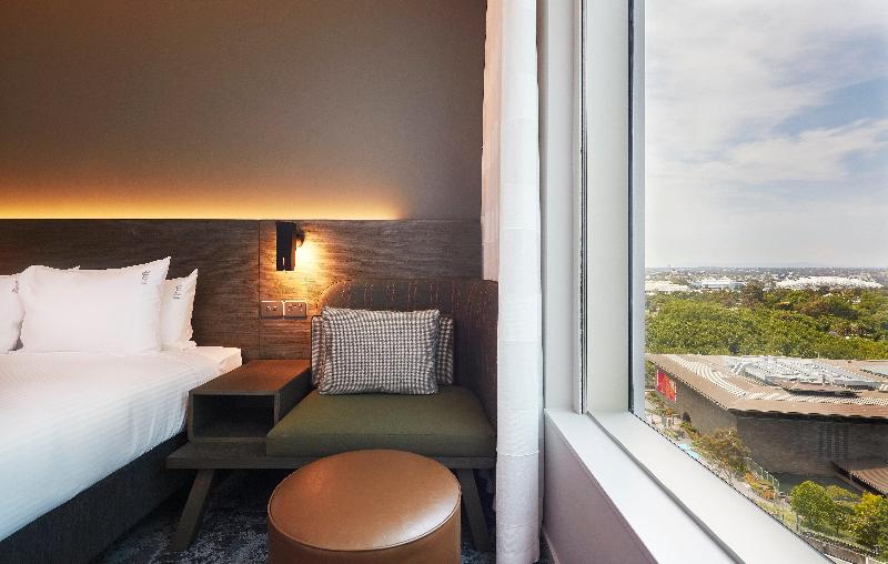 Holiday Inn Express Melbourne Southbank image