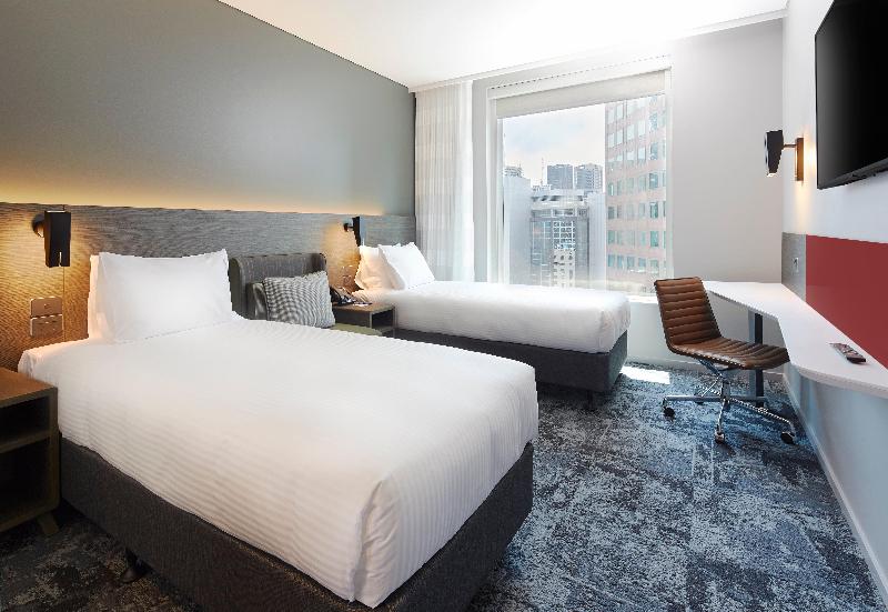 Holiday Inn Express Melbourne Southbank image