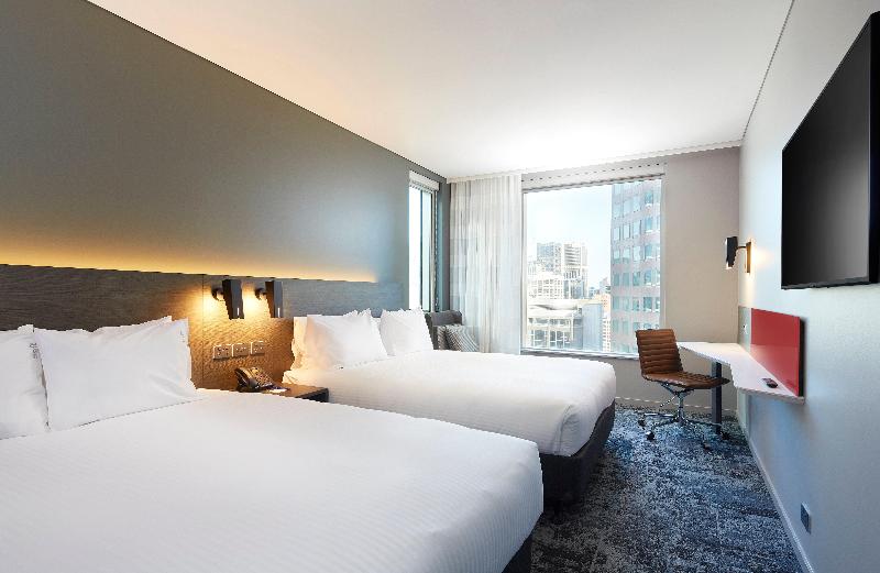 Holiday Inn Express Melbourne Southbank image