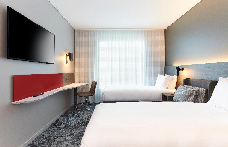 Holiday Inn Express Melbourne Southbank image